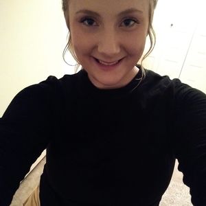 Meet your Posher, Kate